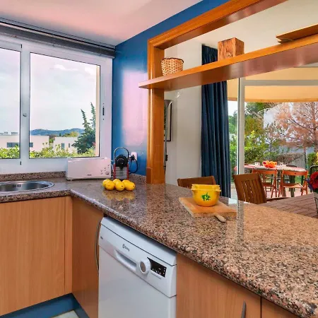 Olivar Apartment *