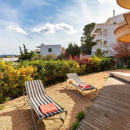 Olivar Apartment *